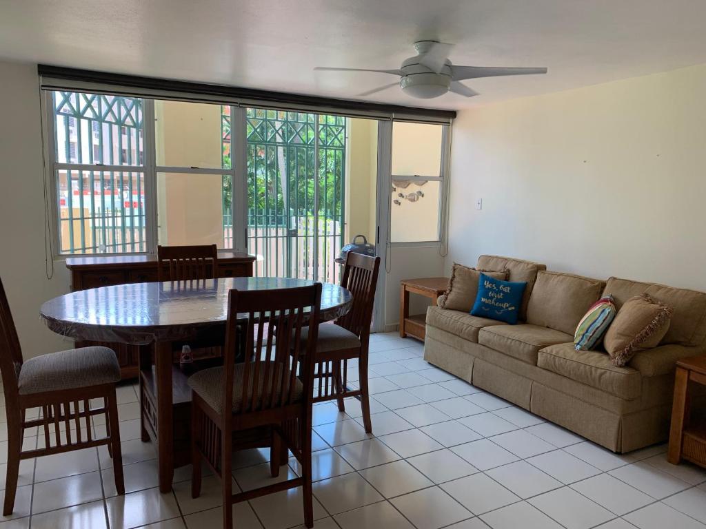 Apartments in Luquillo, Puerto Rico price from 48, reviews