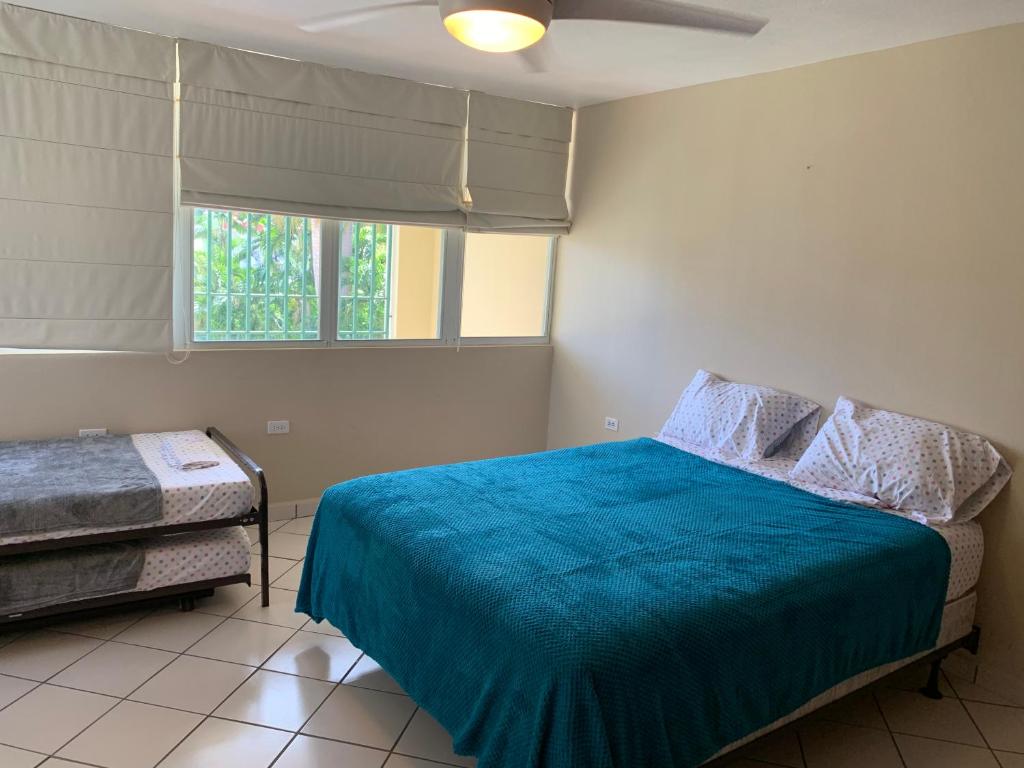 My beach apartment photo