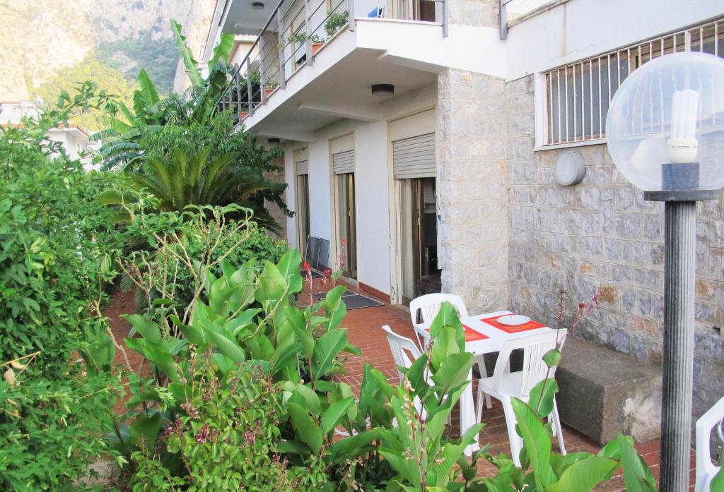 Casa in villa vista mare - 5