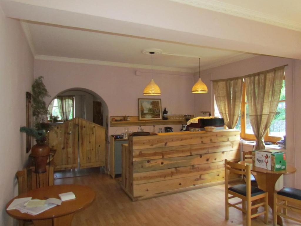 Hotel Germenji photo