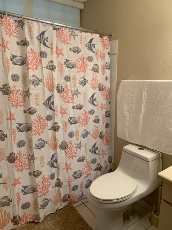 My beach apartment photo