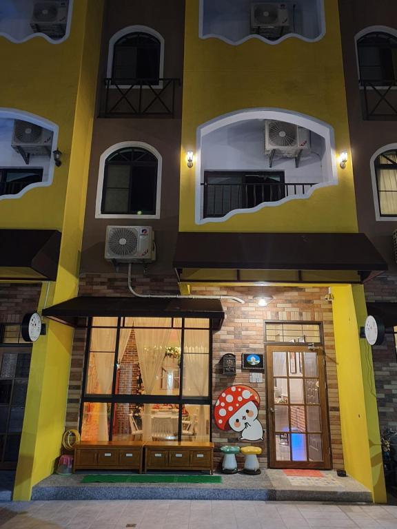 MOYA Homestay 호텔 이미지 2