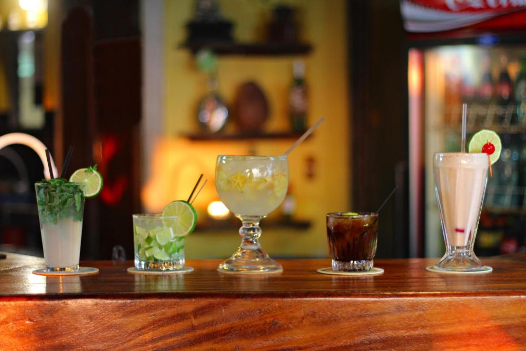 Bar/lounge