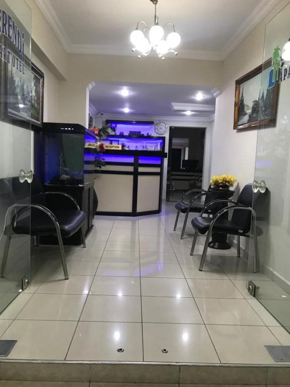 Serendi Apart Hotel photo