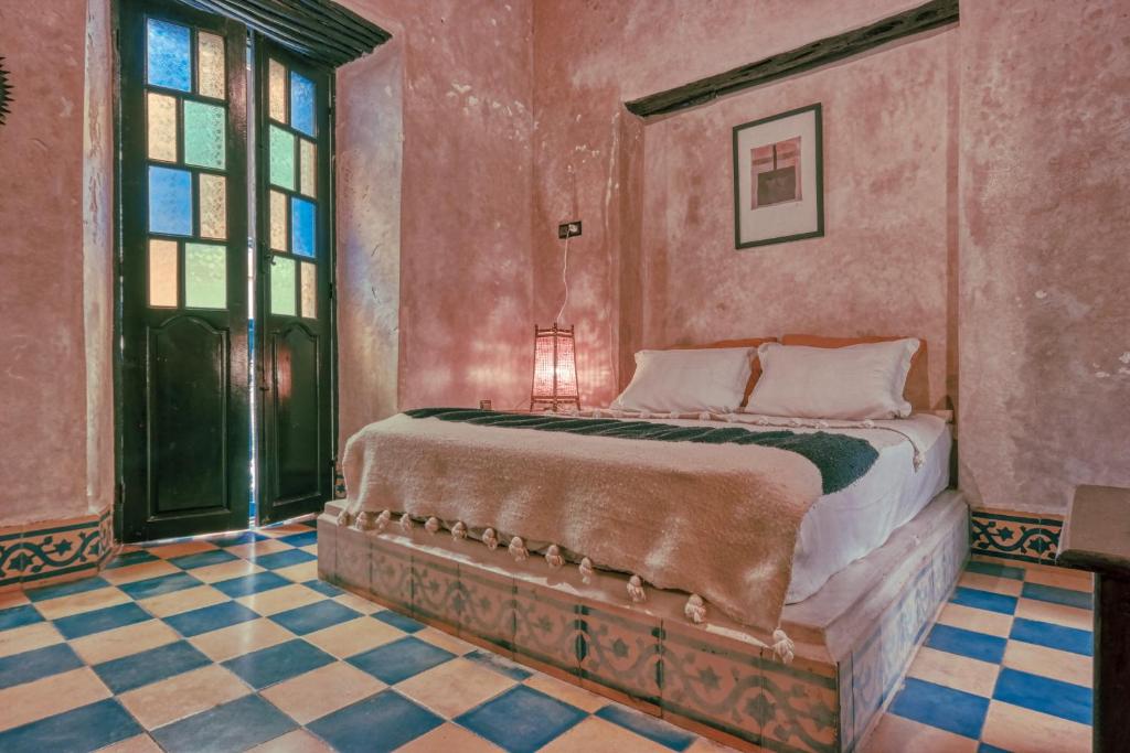 Riad Beldy — Hotel in Essaouira