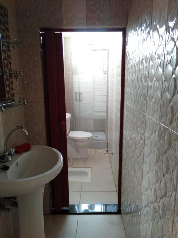 Wateen Home photo