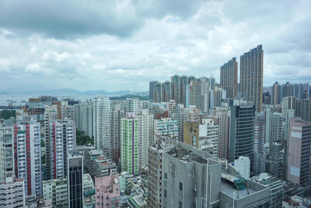 Hong Kong Hotel Ease Mong Kok Additional