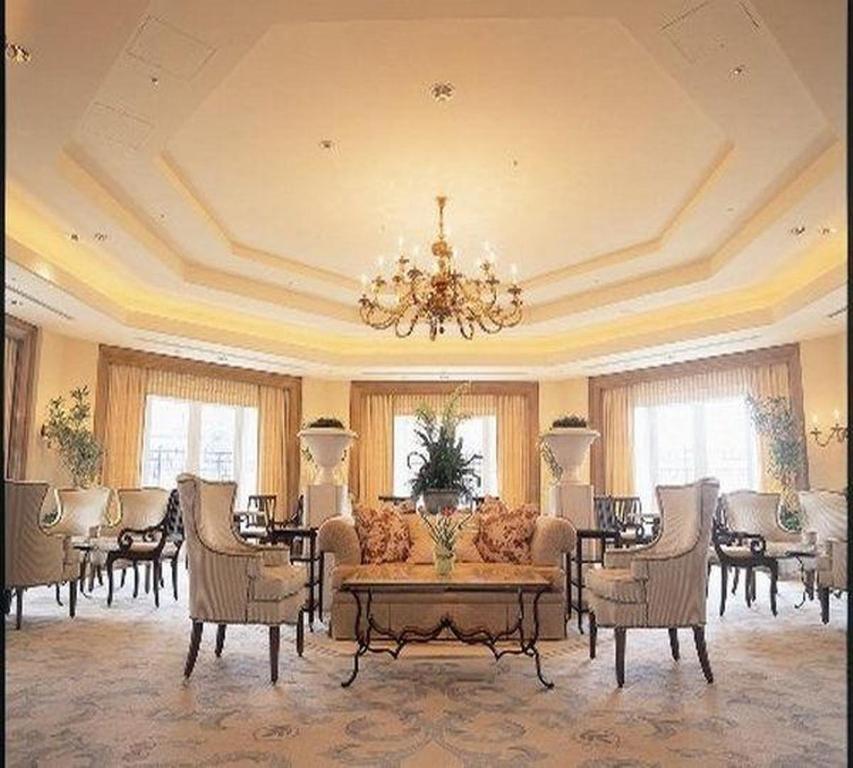 Hotel Grand Tiara Minaminagoya photo