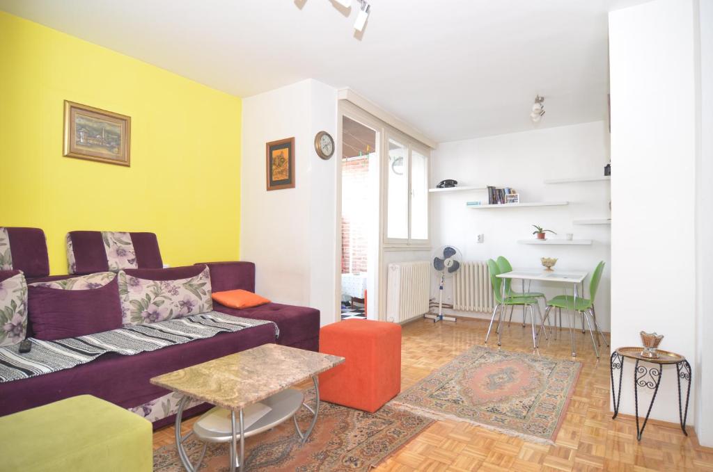 Apartment NL - 5