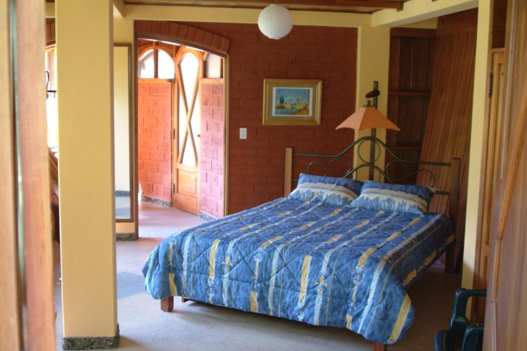Finca Chamanapamba Guest House photo