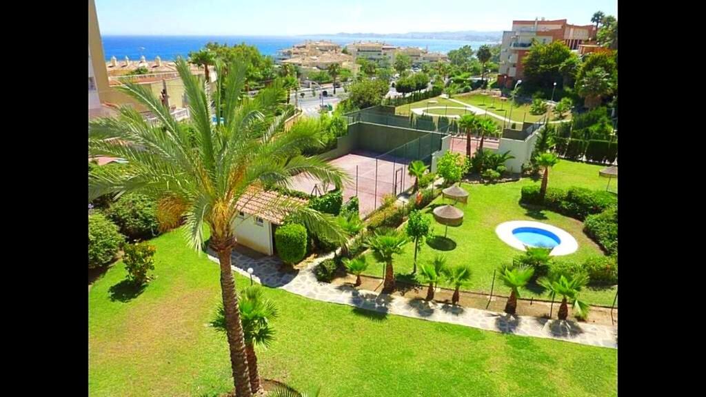 Seaview Apartment with Great Amenities & Facilities - 2