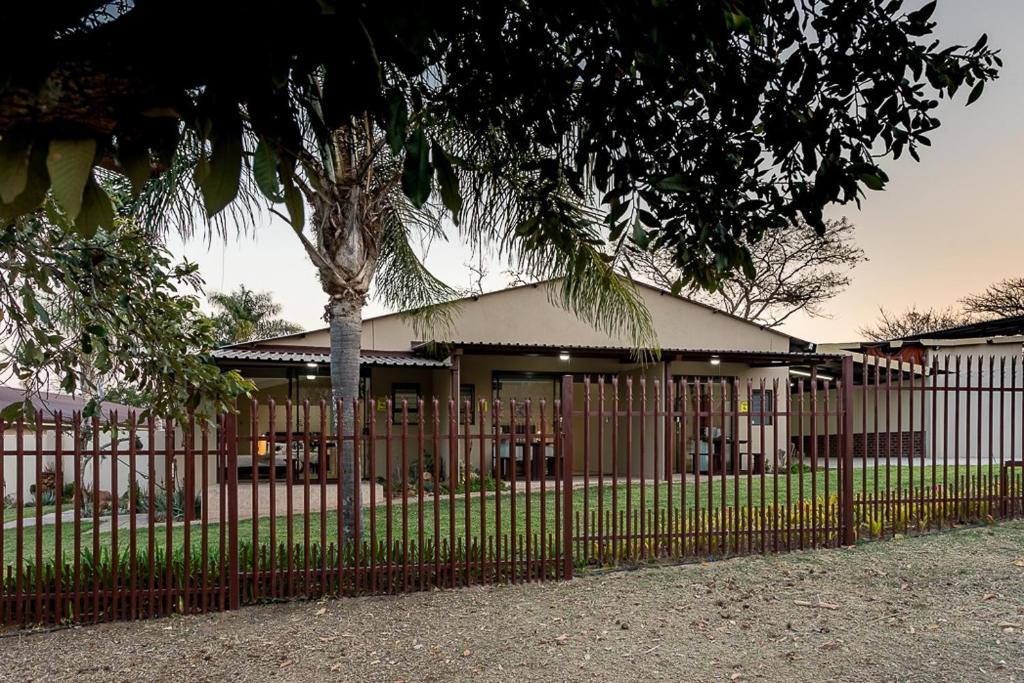 Kiyala Guest Farm photo