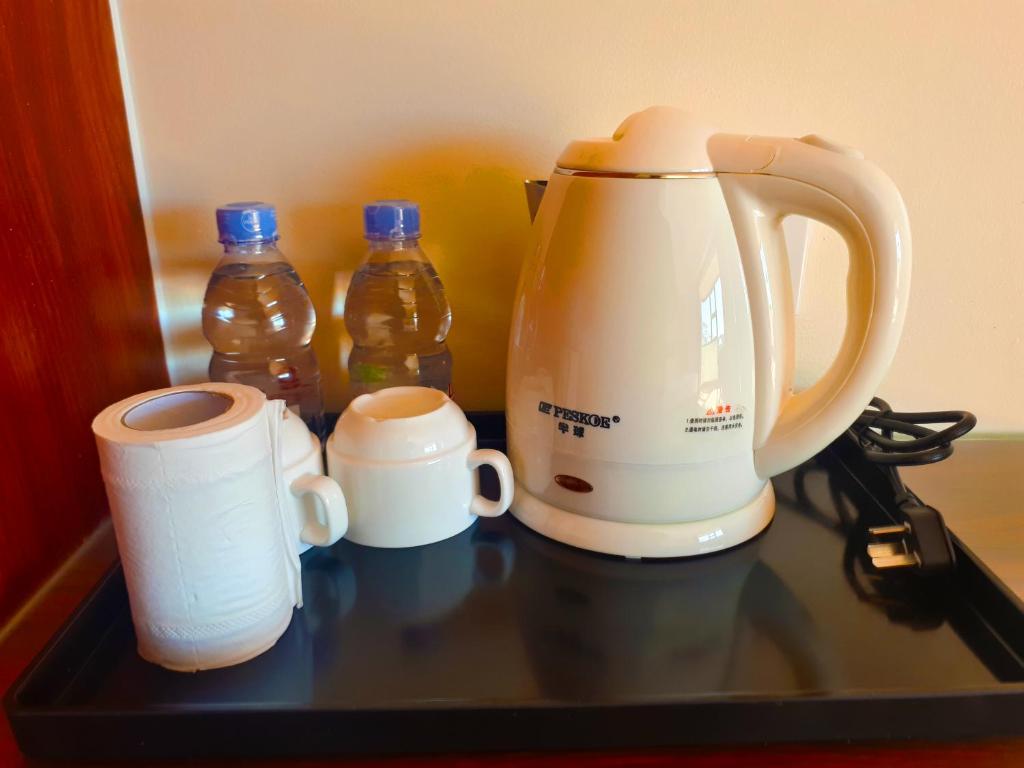 Facilities