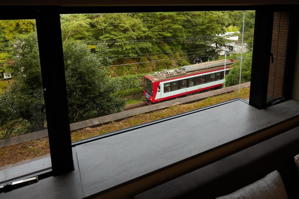 Hakone Yutowa photo