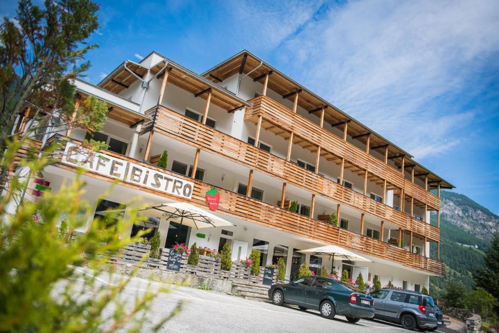 Residence Martell Mountains photo