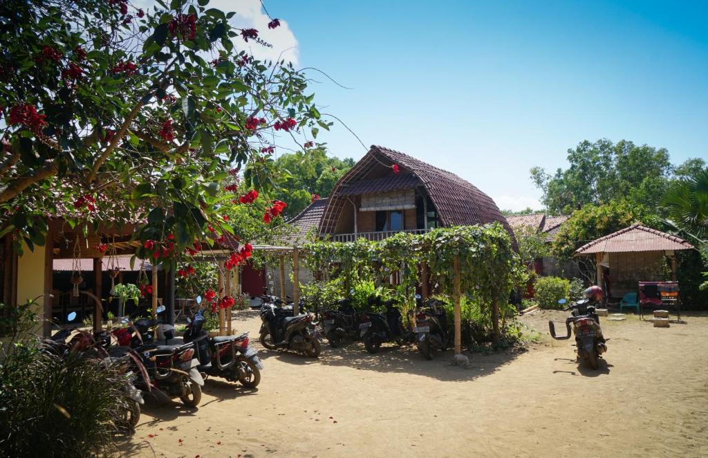 Harry's Ocean House Pacitan — Hotel in Pacitan