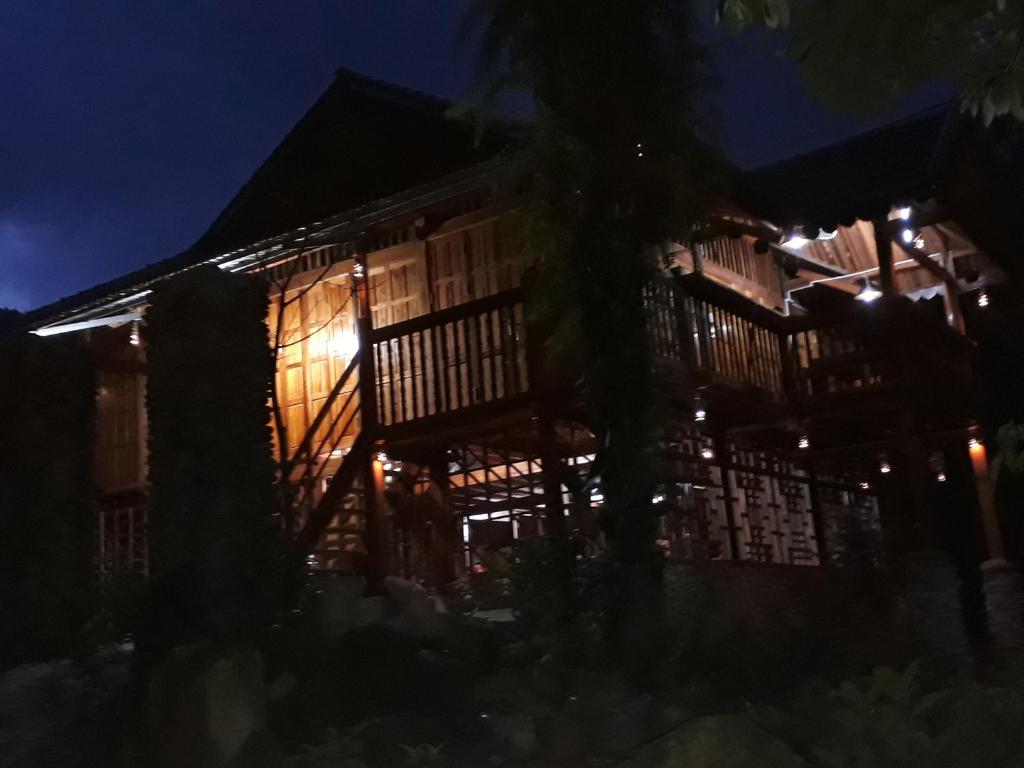 Ha Giang Faithien Homestay