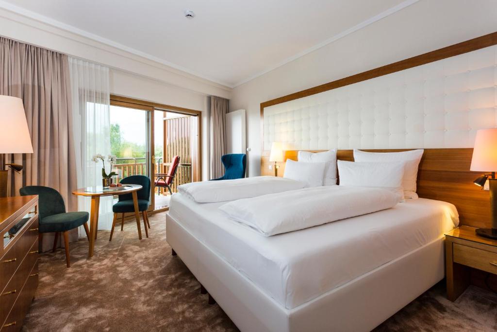 Hotel & Spa Der Steirerhof photo