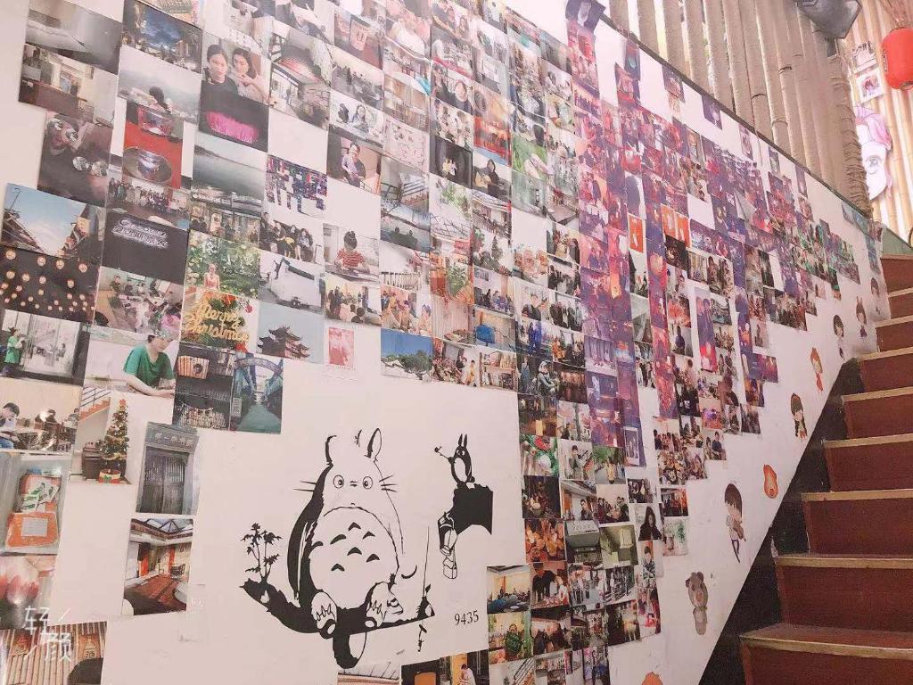 Onederz Hostel Hangzhou photo