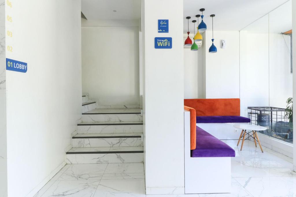 Facilities, Hotel Berlian International Surabaya in Surabaya