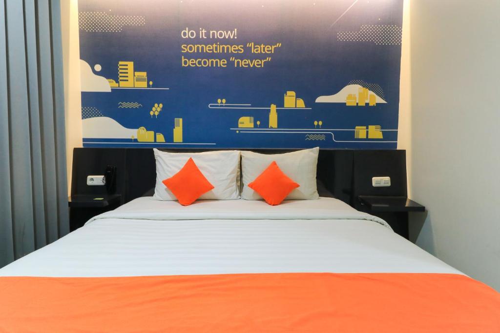 Comfortable mattresses