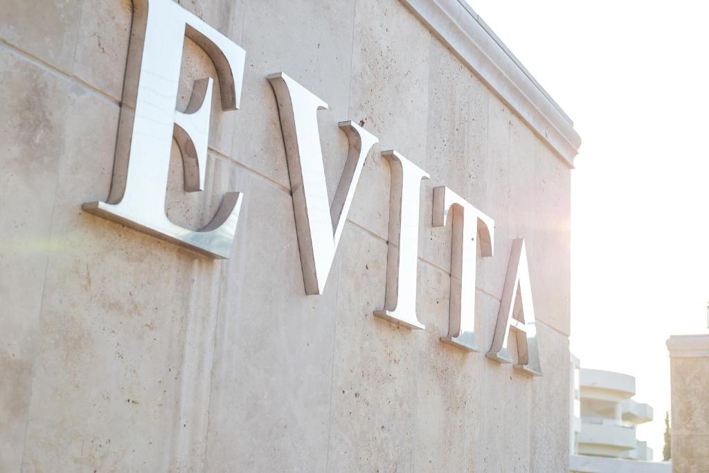 Evita — Faliraki, Wyspy Egejskie Południowe