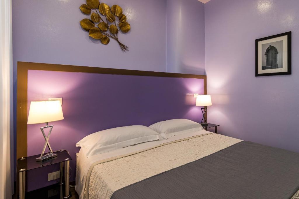 B&amp;B Residenza Gregorio VII — Hotel in Rome