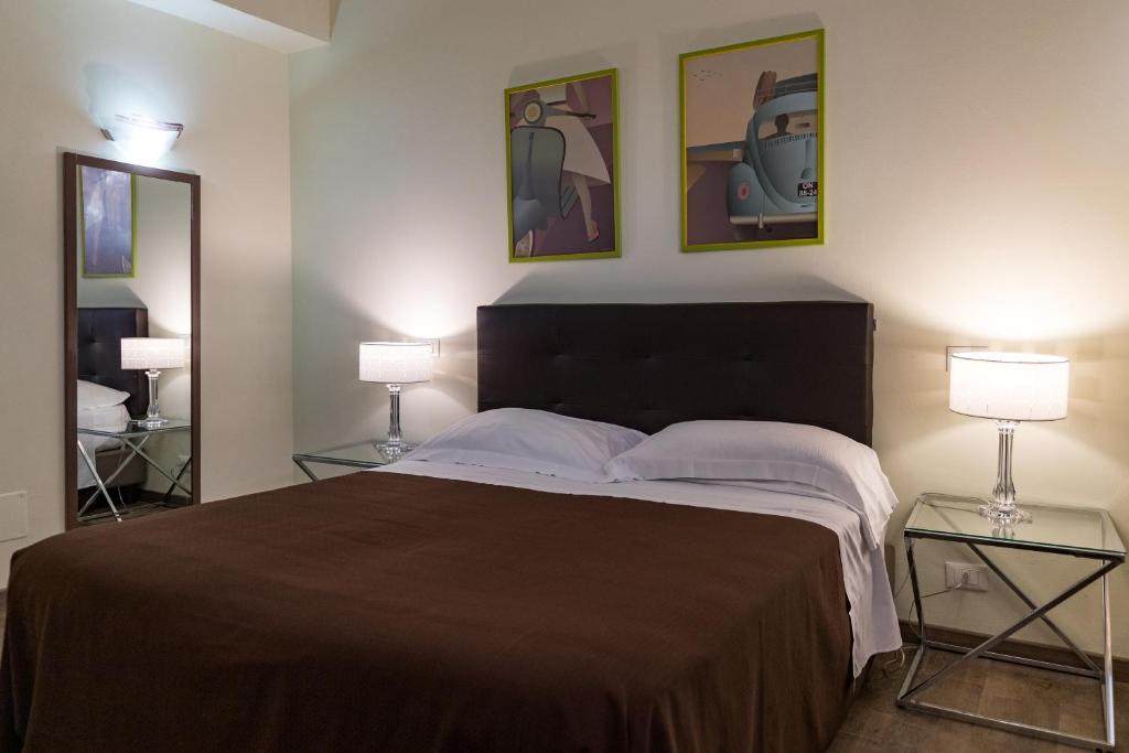 B&B Residenza Gregorio VII - 5