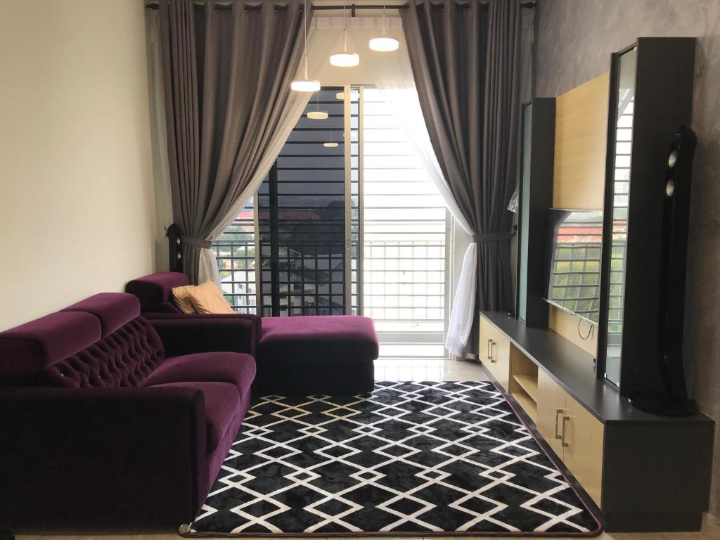 Wan Homestay Putra Impian photo