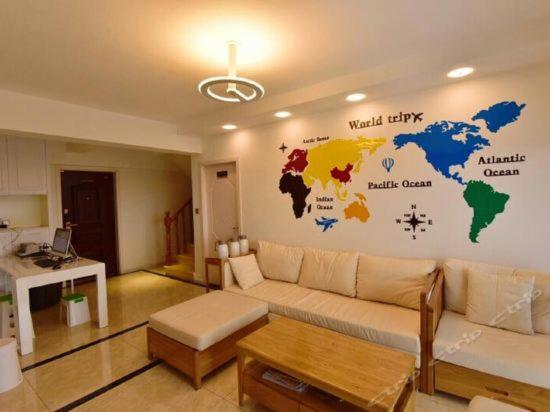 Chongqing Zuji Youth Hostel — Hotel in Chongqing