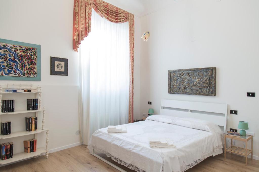 Borgata 108, Syrakusy