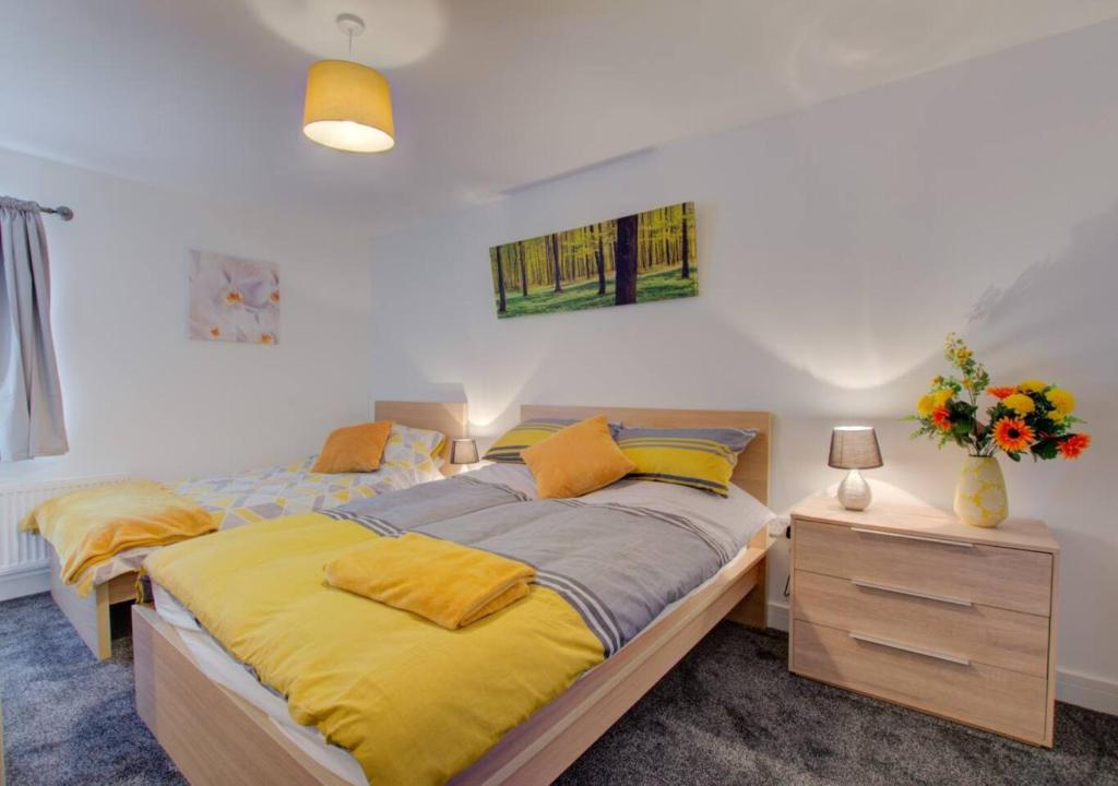 Driftwood Apt 7 Skinningrove, Skinningrove