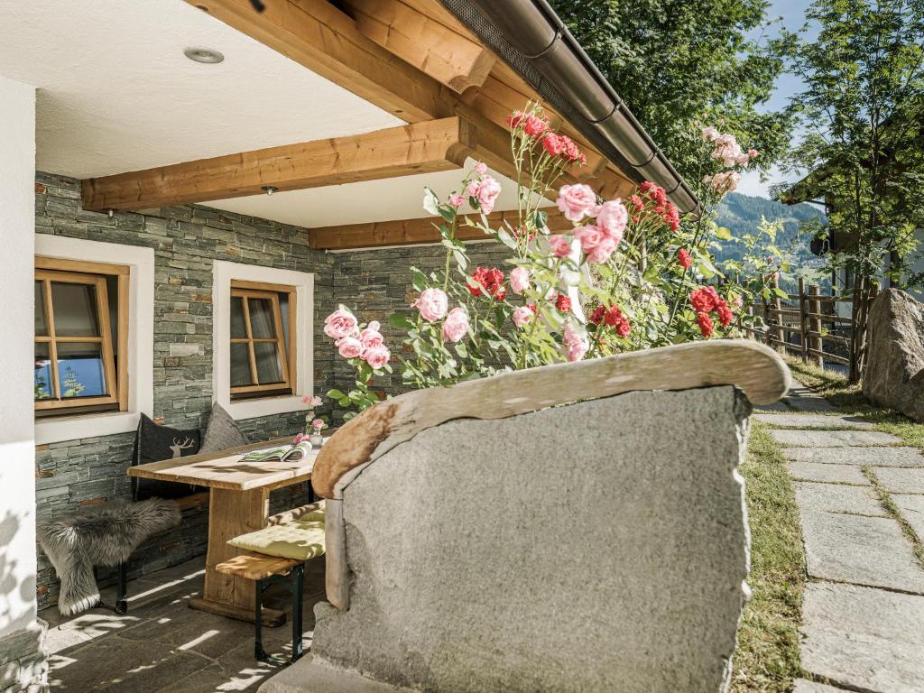 Feriendorf Joggler - Chalets nahe der Gondel - 5