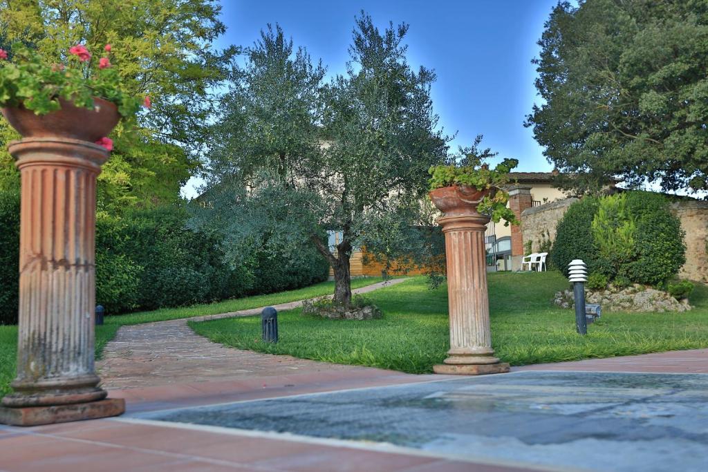 Villa San Lucchese Hotel photo