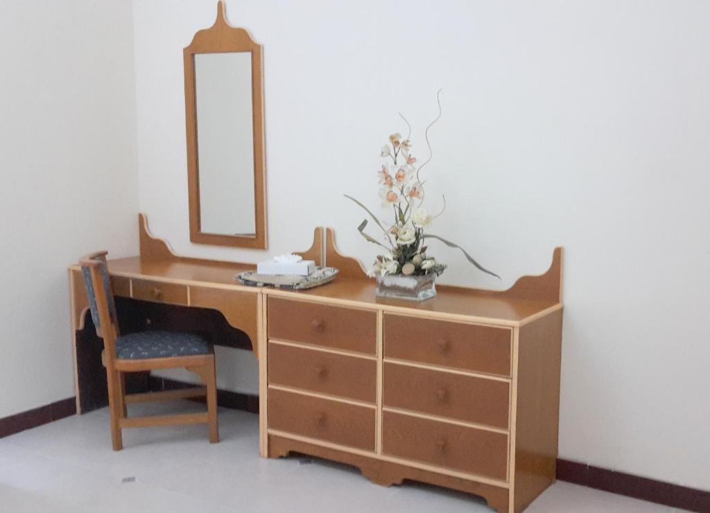 Facilities