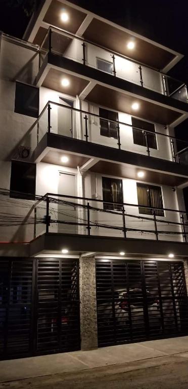 JSK Apartment — Hotel in Cavite