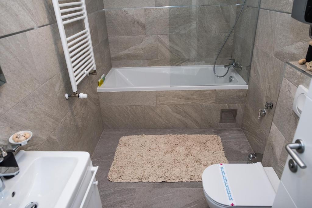 Apartman Donner Centar IV photo