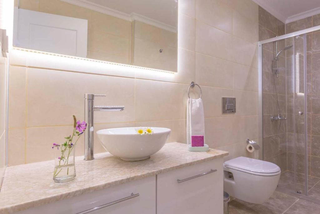 ORKA RESIDENCE VILLA 3 photo