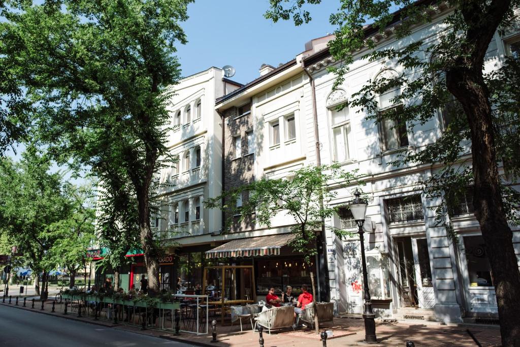 Apartman Donner Centar IV - 4