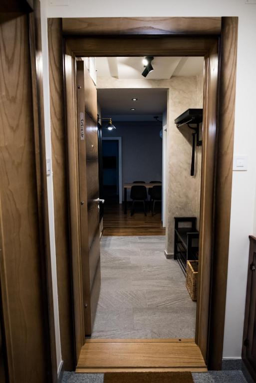 Apartman Donner Centar IV - 5