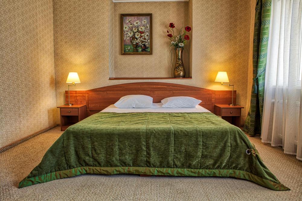Premier Compass Hotel Kherson