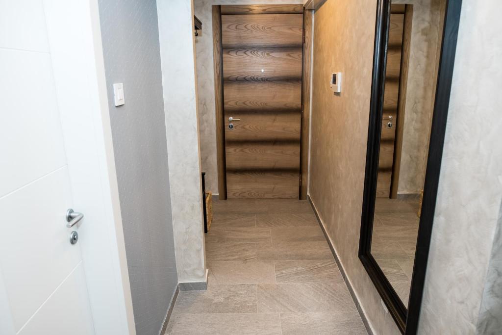 Apartman Donner Centar IV photo