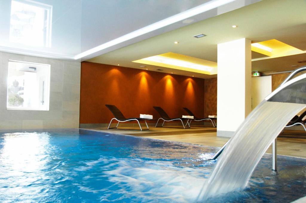 Gasthof - Hotel Zum Lowen 전경