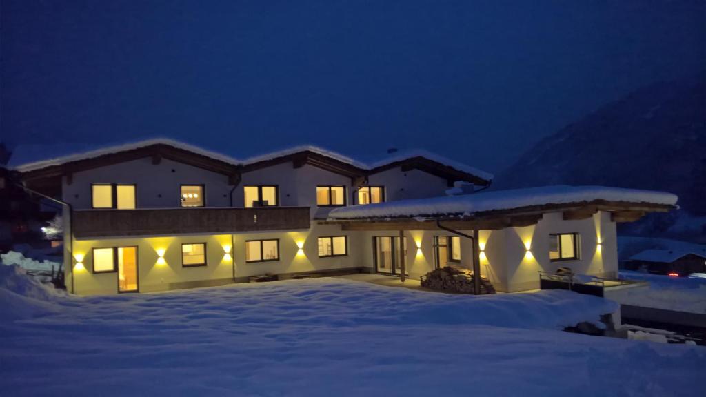 Apart Andreas - 3