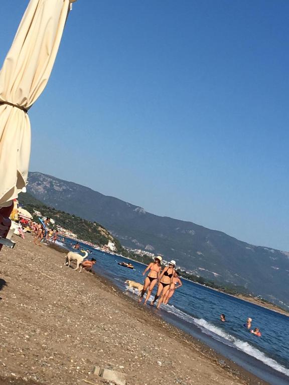izmir Tatil Evi Seferihisar photo