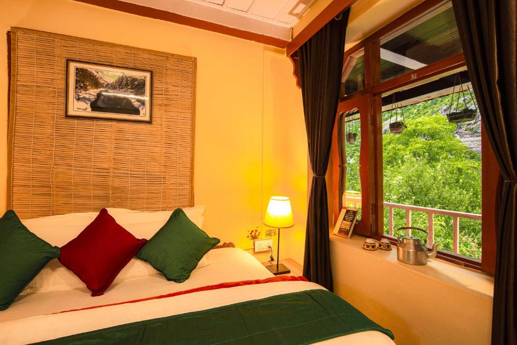 Zostel Homes Rakchham (Kinnaur/Sangla/Chitkul) photo
