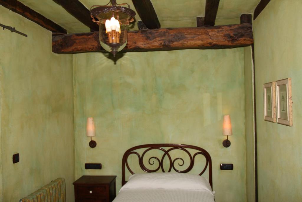 Posada Calera photo