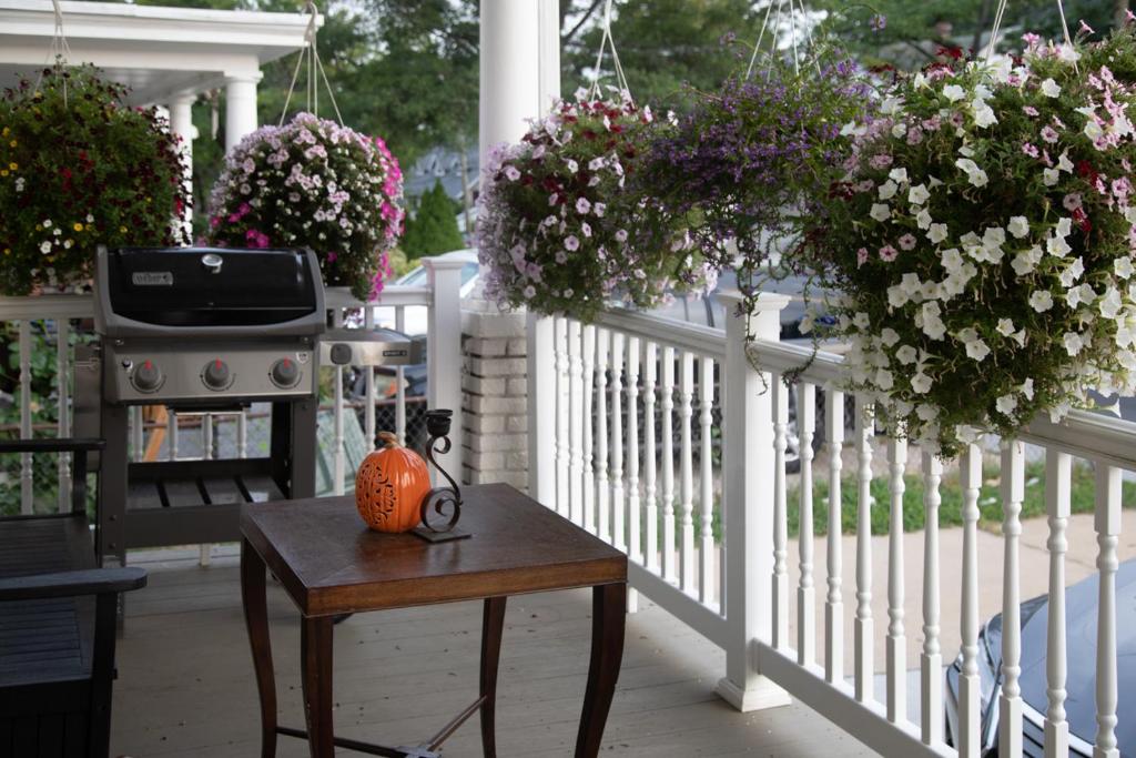 Vacation House DC photo