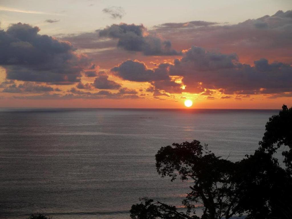 Surrounding environment