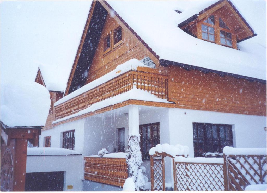 Appartementhaus Erasim - 2